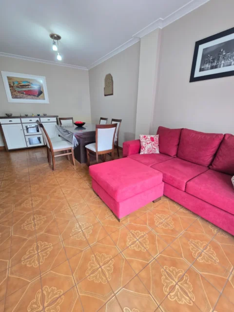 Departamentos, pisos y semipisos en Venta — Balcarce 3100