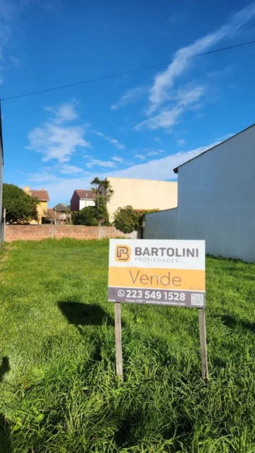 Lotes y terrenos en Venta — La Florida y Av Acapulco