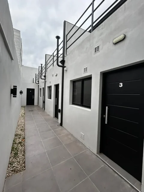 PH en Venta — Dorrego 2000