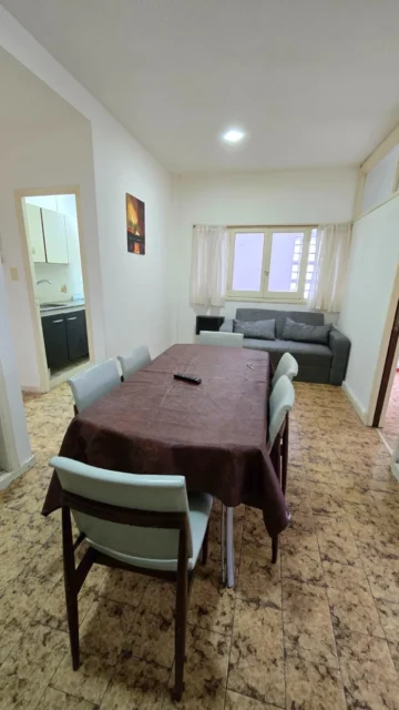 Departamentos, pisos y semipisos en Alquiler — Falucho 1600