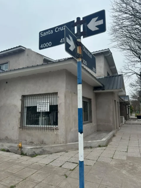 PH en Venta — Olazabal 100