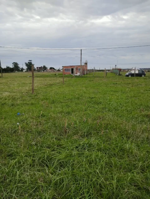 Lotes y terrenos en Venta — Calle 845 y 32