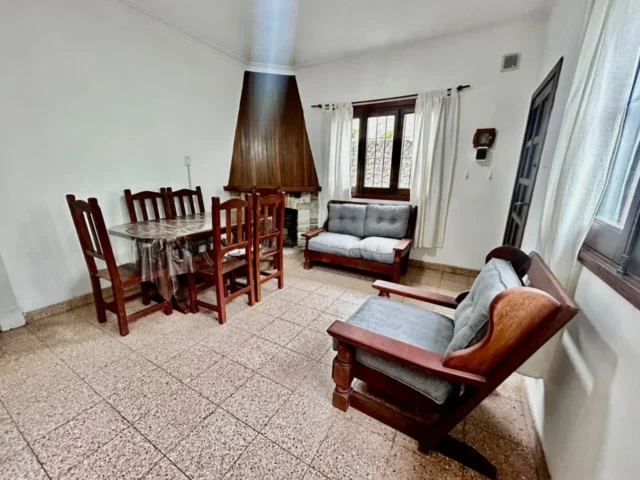 PH en Alquiler — French 3600