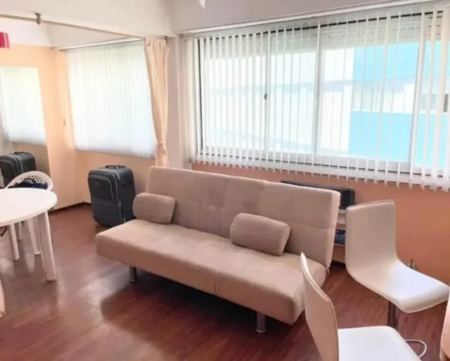 Departamentos, pisos y semipisos en Venta — Falucho 81