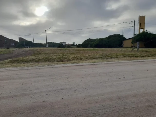 Lotes y terrenos en Venta — Cartagena y Orensaz