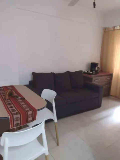 Departamentos, pisos y semipisos en Alquiler Temporario — Entre rios y Belgrano