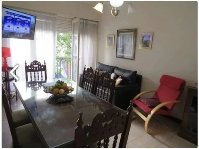 Departamentos, pisos y semipisos en Alquiler Temporario — Santa fe y Colon