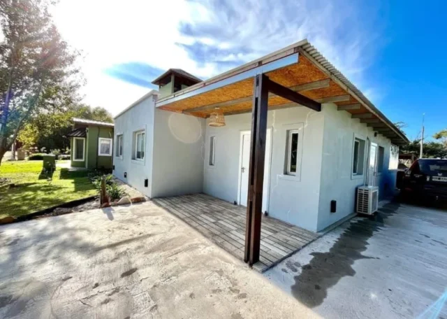Casas, chalets en Venta — Mar chiquita, Costa del sol