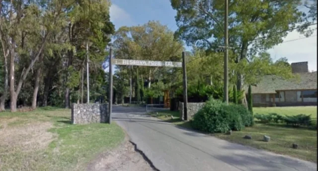 Lotes y terrenos en Venta — Los Ranqueles e/pincen