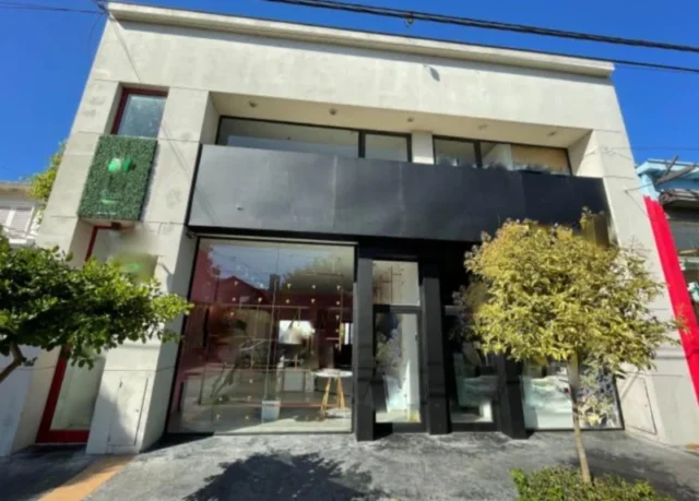 Locales en Venta — Garay y Güemes