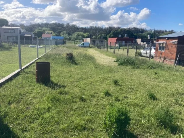 Lotes y terrenos en Venta — Antonio Saenz y Julio de caro