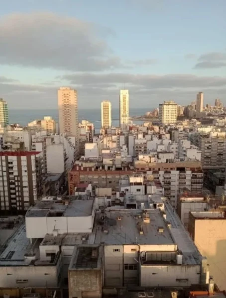 Departamentos, pisos y semipisos en Venta — Cordoba y luro