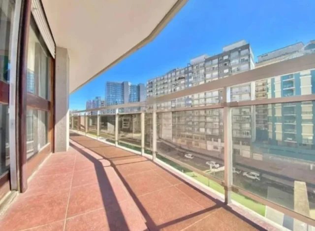 Departamentos, pisos y semipisos en Venta — corrientes y diag. alverdi