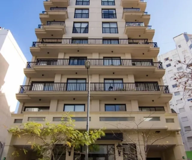 Departamentos, pisos y semipisos en Venta — Catamarca y Bolivar