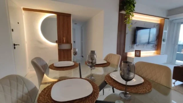 Departamentos, pisos y semipisos en Venta — Santiago del Estero y Belgrano