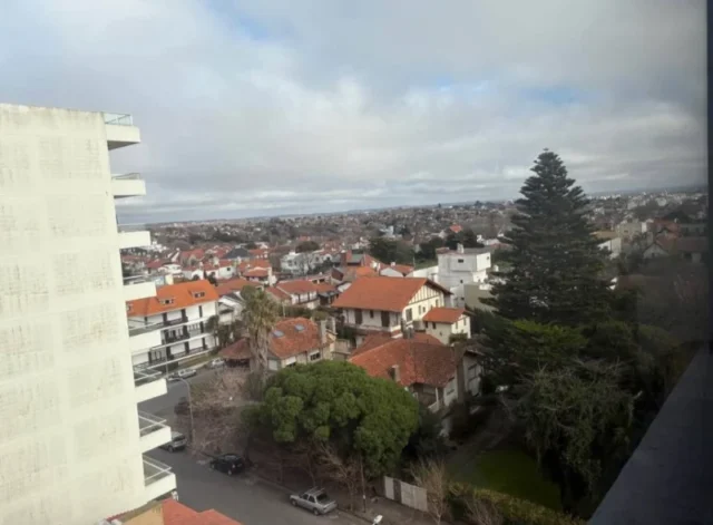 Departamentos, pisos y semipisos en Venta — Parque San Martin