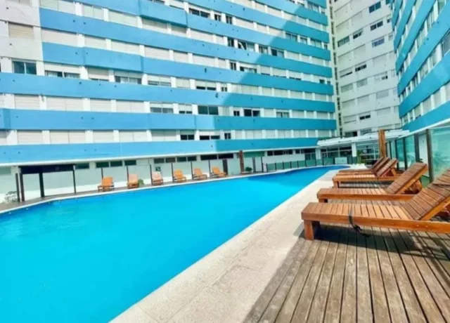 Departamentos, pisos y semipisos en Venta — Av. Patricio Peralta Ramos 4400