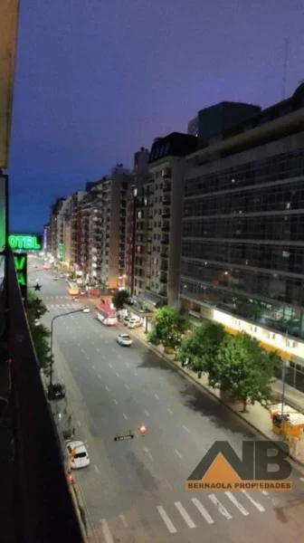 Departamentos, pisos y semipisos en Venta — Luro y santiago del estero