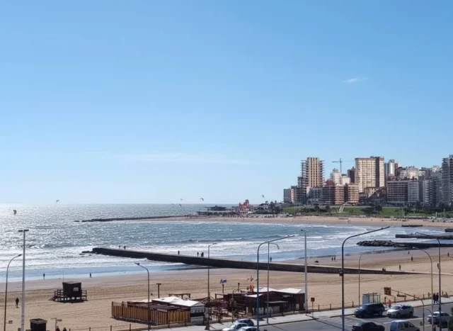 Departamentos, pisos y semipisos en Venta — Luro y Entre Rios