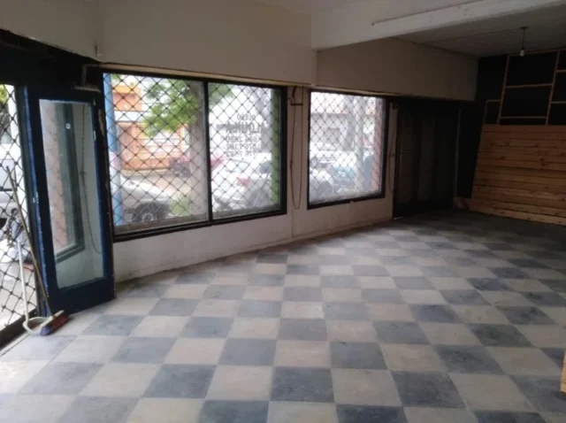 Locales en Venta — San Juan y Gascón