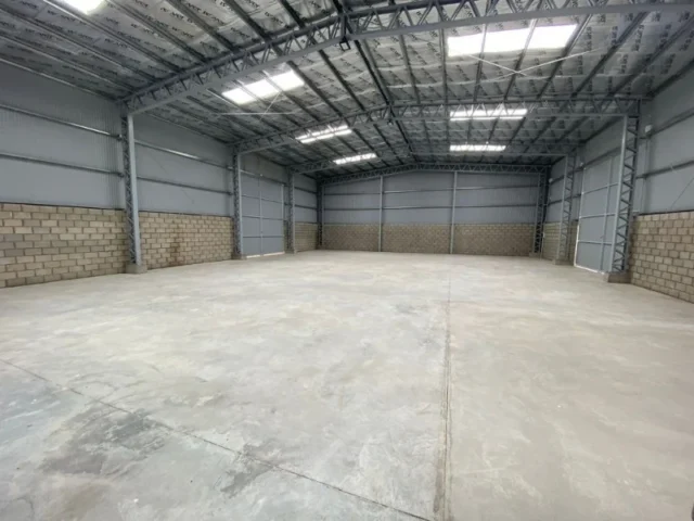 Galpones en Venta — parque industrial
