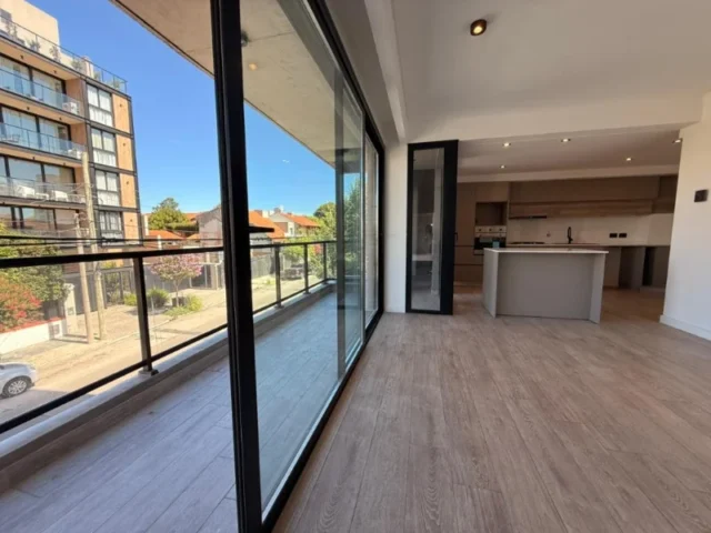 Departamentos, pisos y semipisos en Venta — Arenales 3300