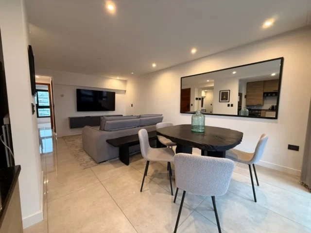 Departamentos, pisos y semipisos en Venta — Daprotis 4161