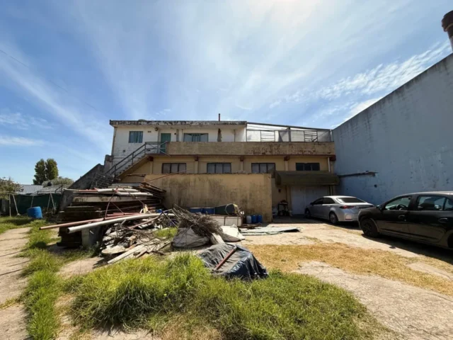 Galpones en Venta — bordabehere 700