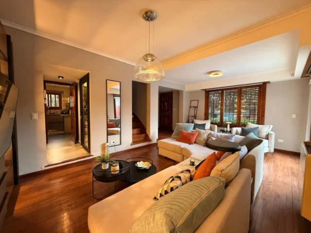 Casas, chalets en Venta — concepacion arenal 4913
