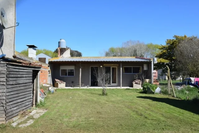 Casas, chalets en Venta — EL PASO 1066