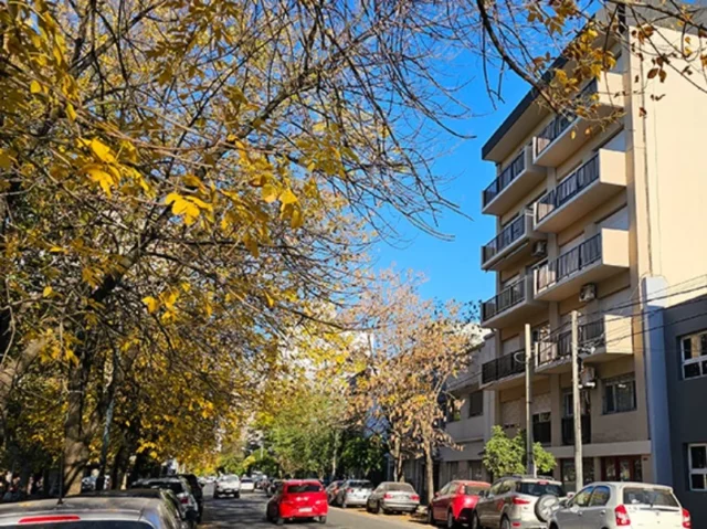 Departamentos, pisos y semipisos en Venta — SAN MARTIN 3600