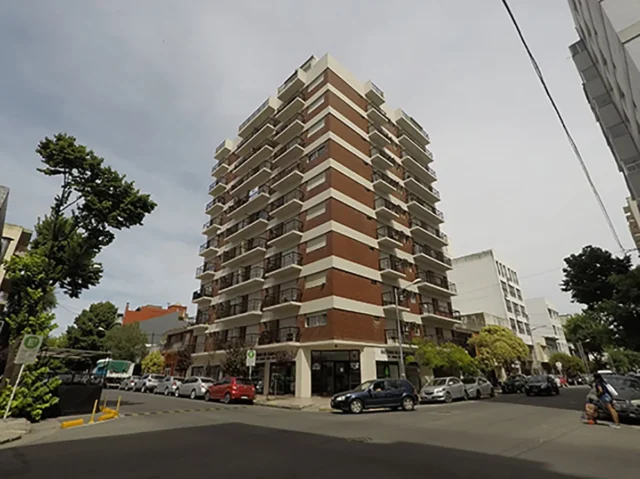 Departamentos, pisos y semipisos en Venta — SAN MARTIN 3510
