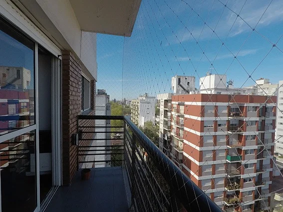 Departamentos, pisos y semipisos en Alquiler — SAN MARTIN 3500
