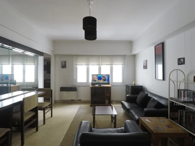 Departamentos, pisos y semipisos en Venta — AV. LURO 3200