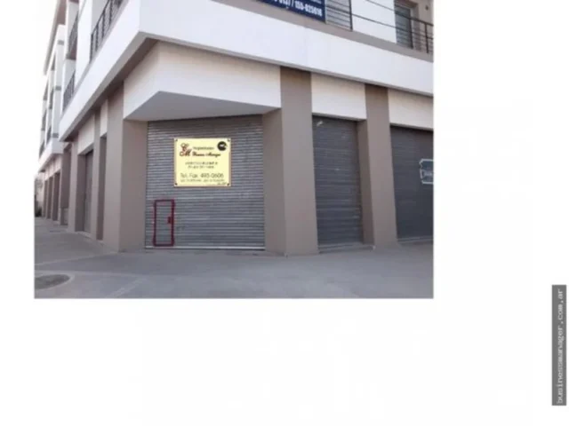 Locales en Venta — TALCAHUANO 100