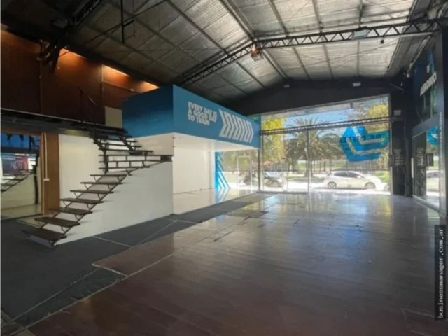 Locales en Venta — Avenida Tejedor y Rio Negro