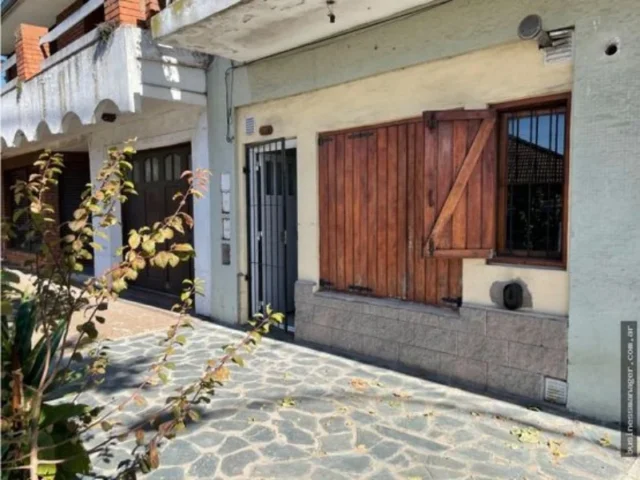 Departamentos, pisos y semipisos en Venta — Italia 3900