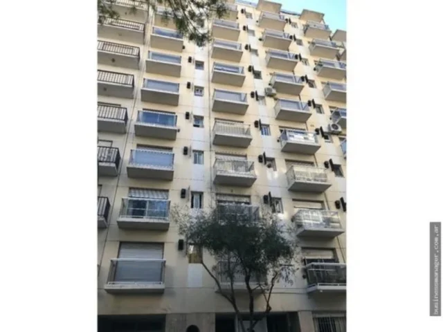 Departamentos, pisos y semipisos en Alquiler — corrientes 2600