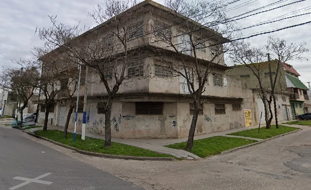 Edificios en Venta — Teodoro Bronzini 3900
