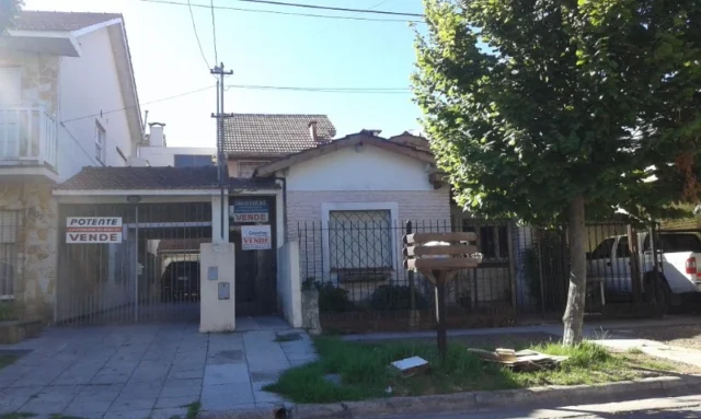 PH en Venta — GRAL A. PACHECO 2200
