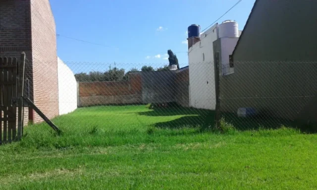 Lotes y terrenos en Venta — GENOVA  2960