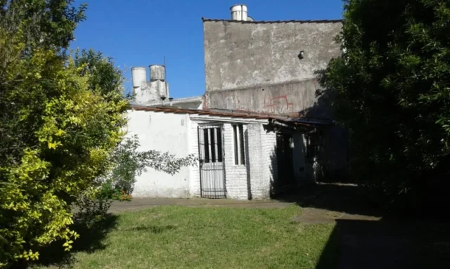 Lotes y terrenos en Venta — POSADAS 1821