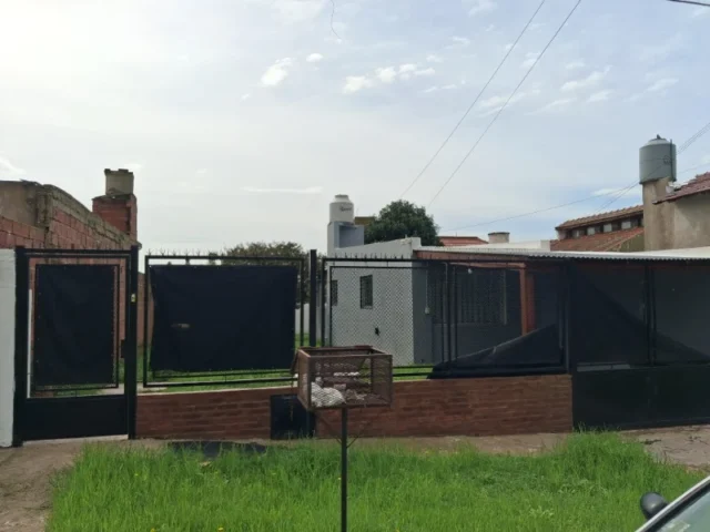 Casas, chalets en Venta — GARCIA LORCA 2229