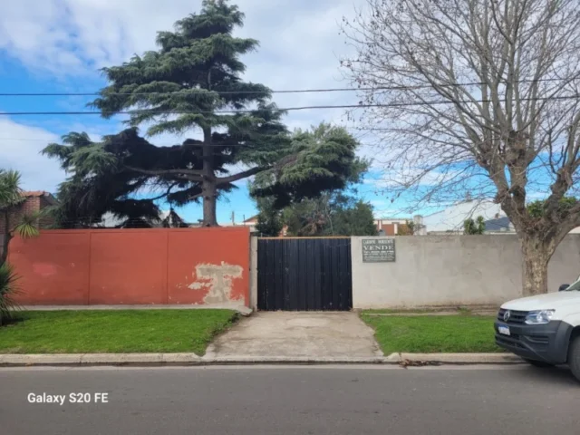 Lotes y terrenos en Venta — E.A de Bosch