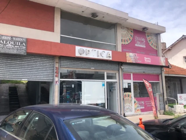 Locales en Venta — av edison 344