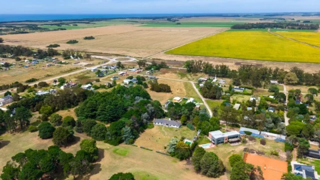 Casas Quinta en Venta — CALLE INGRESO COUNTRY TIERRA Y MAR Y COLECTORA
