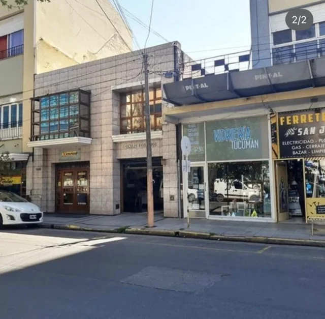 Locales en Alquiler — Tucuman  2643