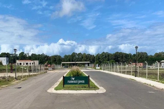 Lotes y terrenos en Venta — WC97+48 Mar del Plata