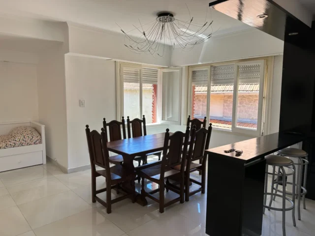Departamentos, pisos y semipisos en Venta — Rawson 253
