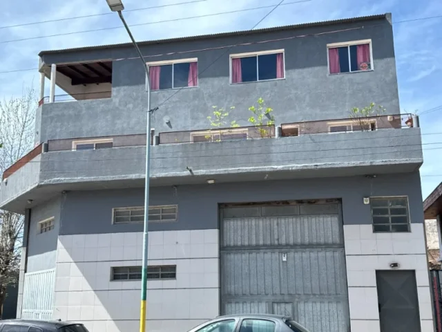 Inmuebles en block en Venta — Cerrito 1310
